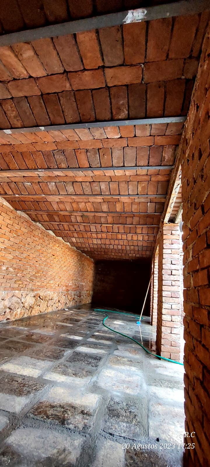 Duvar Yenileme ve Tadilat